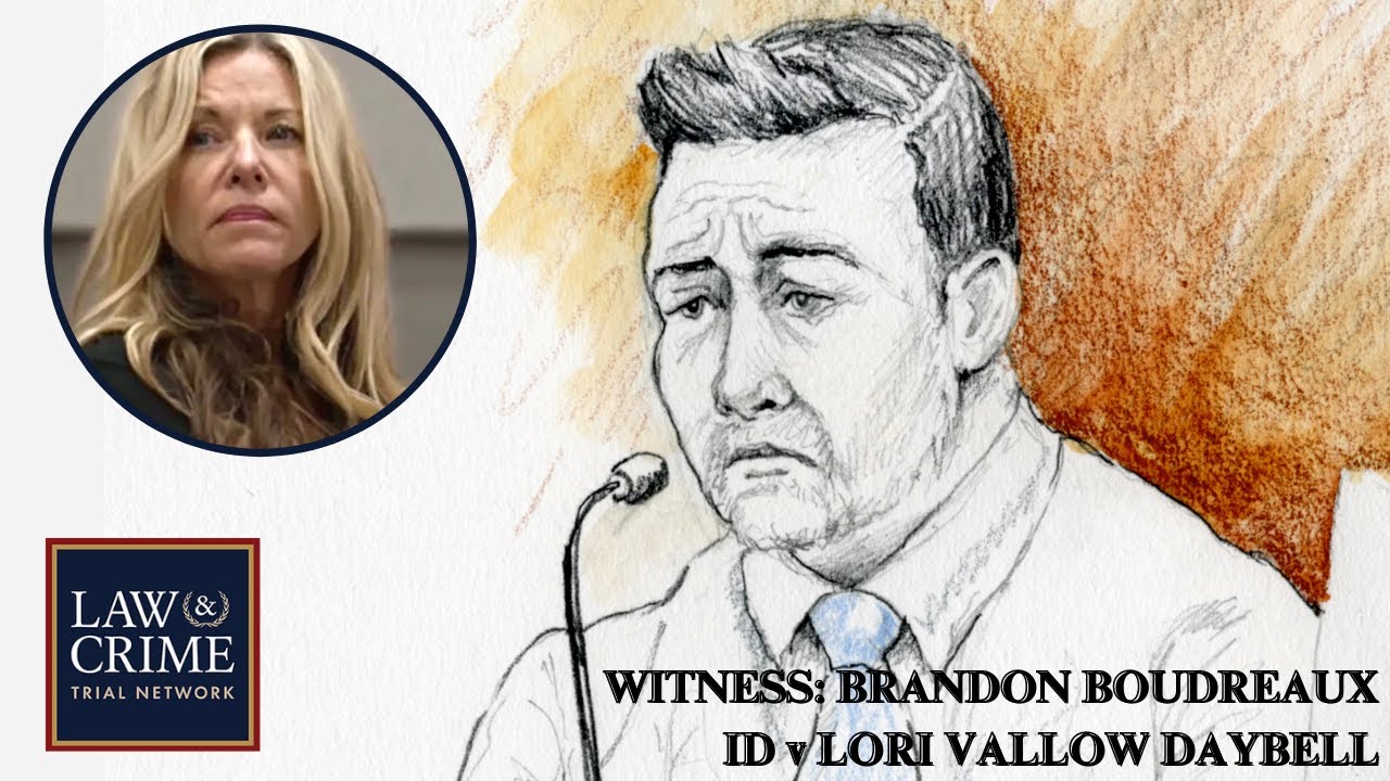 ‘Something Felt Wrong’: Family Member Got Anxious Reading Obit For Chad Daybell’s Late Wife