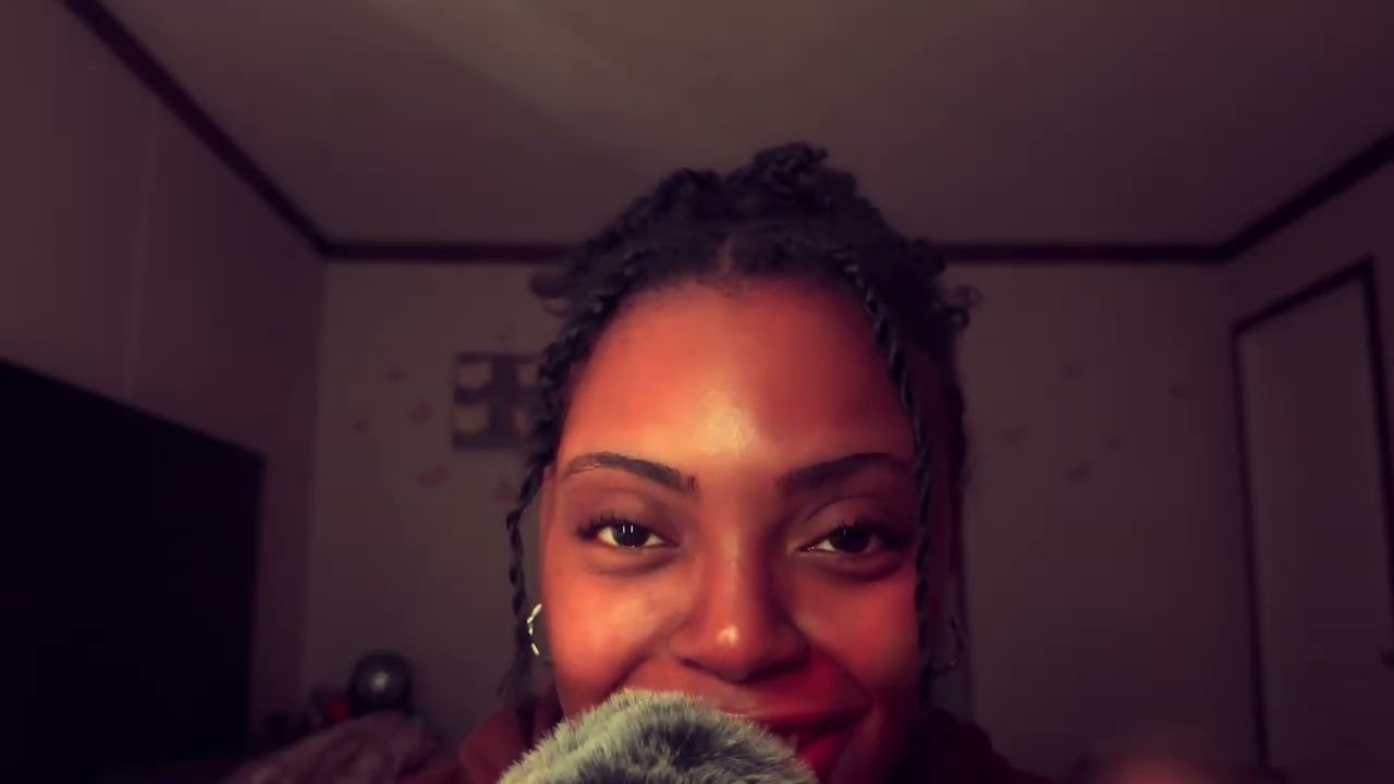 It’s Okay To Rest Tonight | Soft Affirmations 🦋