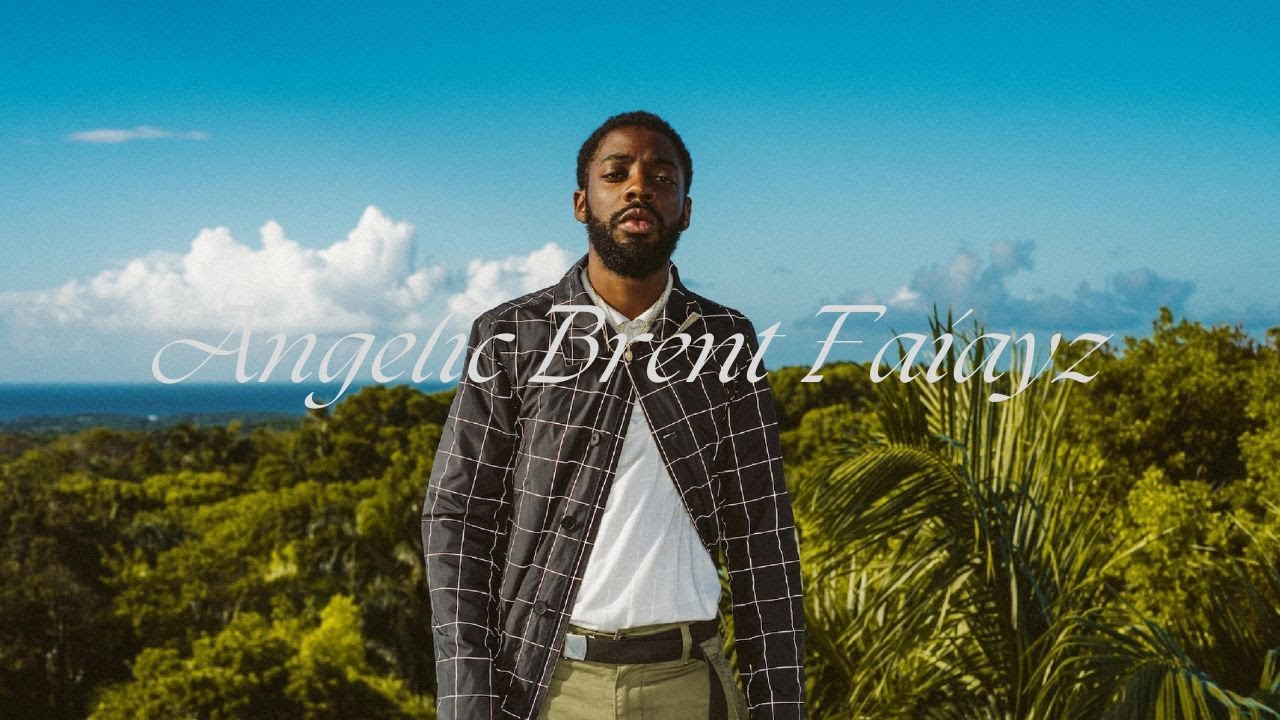 Brent Faiyaz calm songs