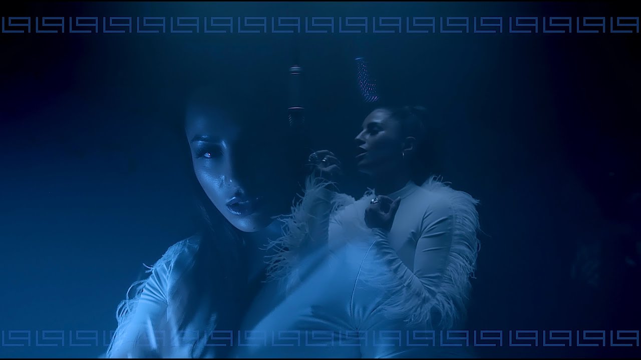 Linda Pira - S&auml;g Mitt Namn (Studio Video) ft. NJOL