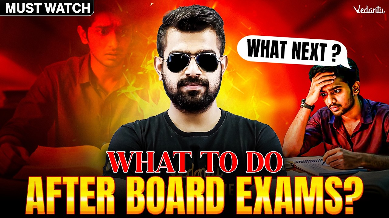 What To Do After Board Exams? | Don't Waste Time! Do This Next 🚀 | Must Watch | Shimon Sir