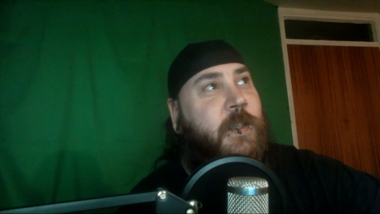 A Belated Introduction - Getting to Know METALHEAD REACTS