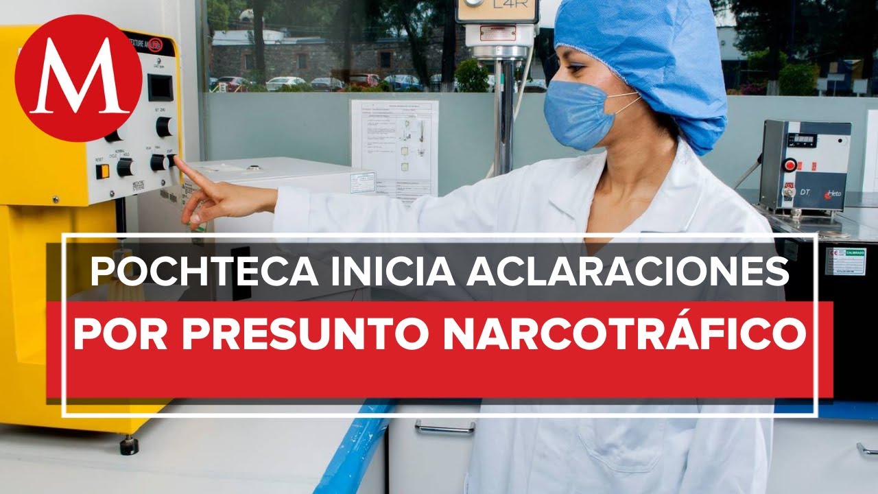 Pochteca realiza primer acercamiento con UIF tras suspensi&oacute;n de cuentas