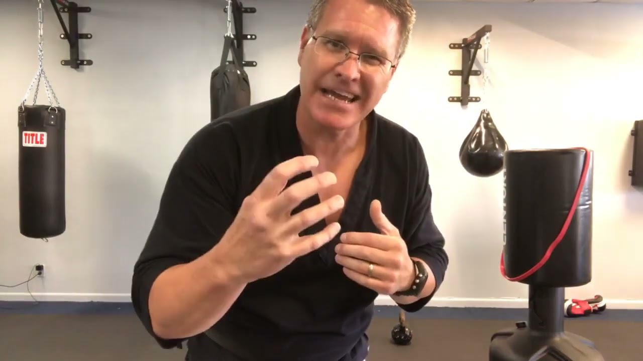 Easy Martial Arts Strength And Conditioning Workout