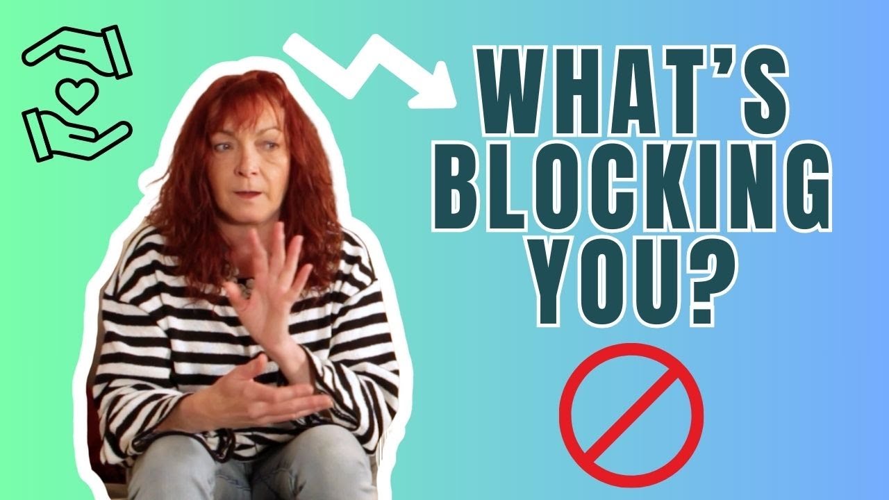 Почему забота о себе кажется такой сложной? | Катриона Мортен