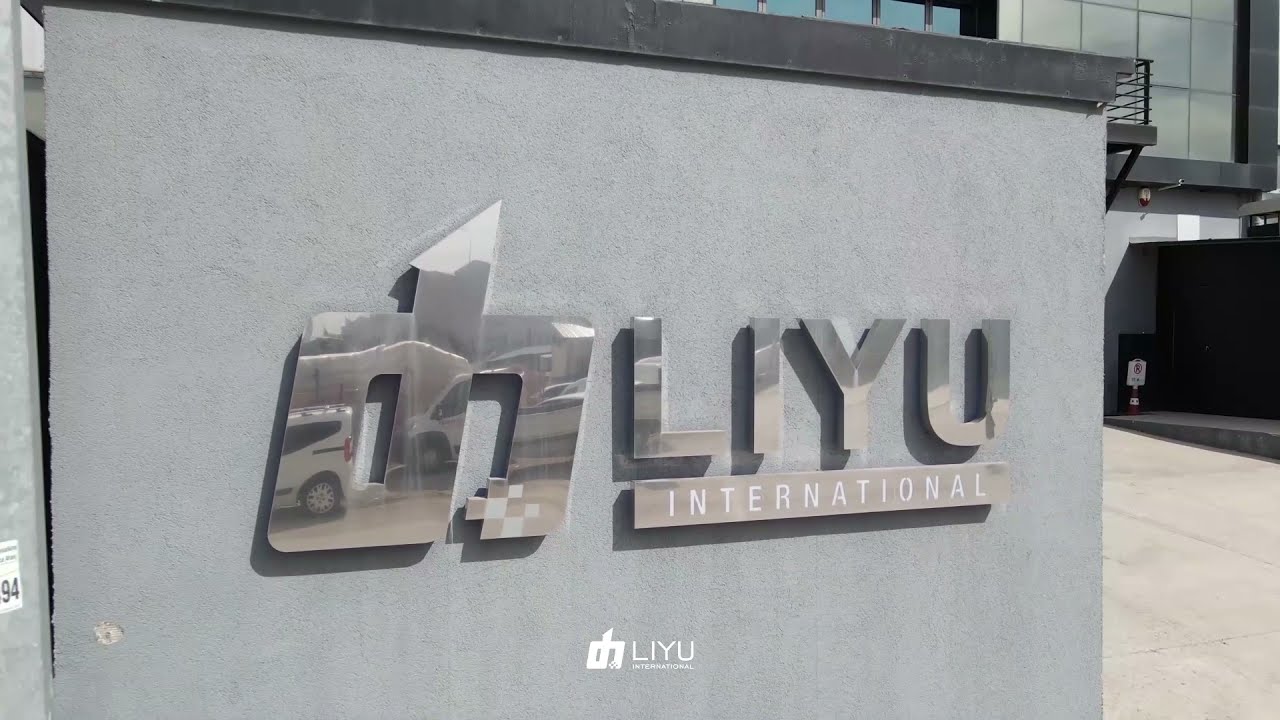 CMYK REKLAM LIYU INTERNATIONAL