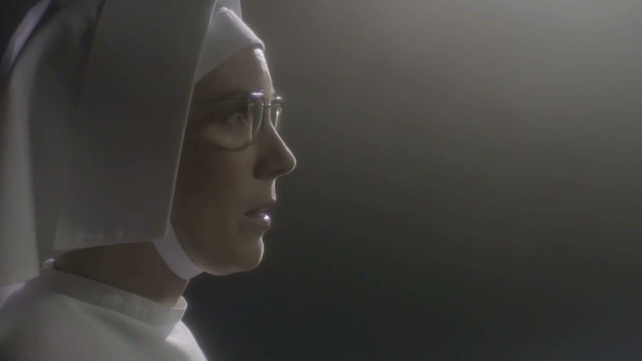 Only Love Can Hurt Like This - Patrick & Shelagh - Call the Midwife