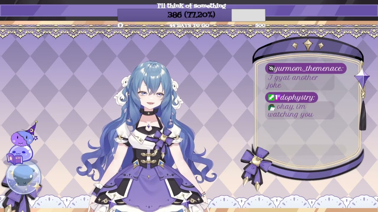 Productive Stream - Got stuff to do Let's get stuff done together w/ Stardew later (STREAM VOD)