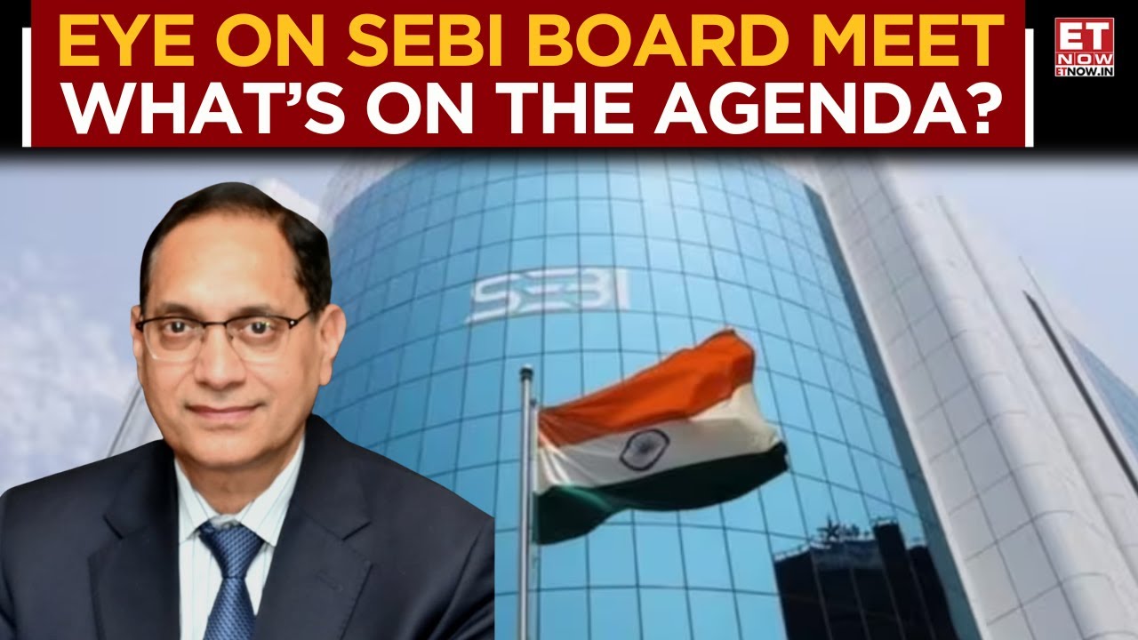 SEBI Board Meeting Today | MPS, IPO Norms & Foreign Investor Reforms | Capital Market Stock On Edge
