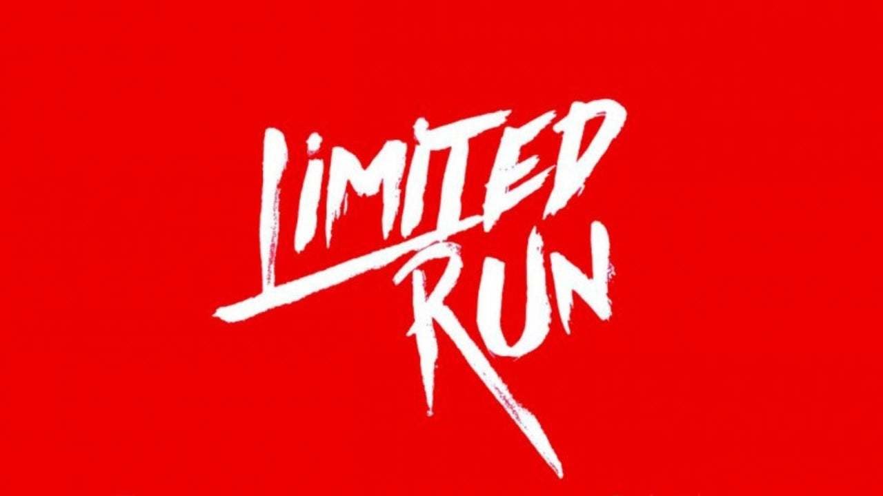 Let's Talk About Limited Run Games