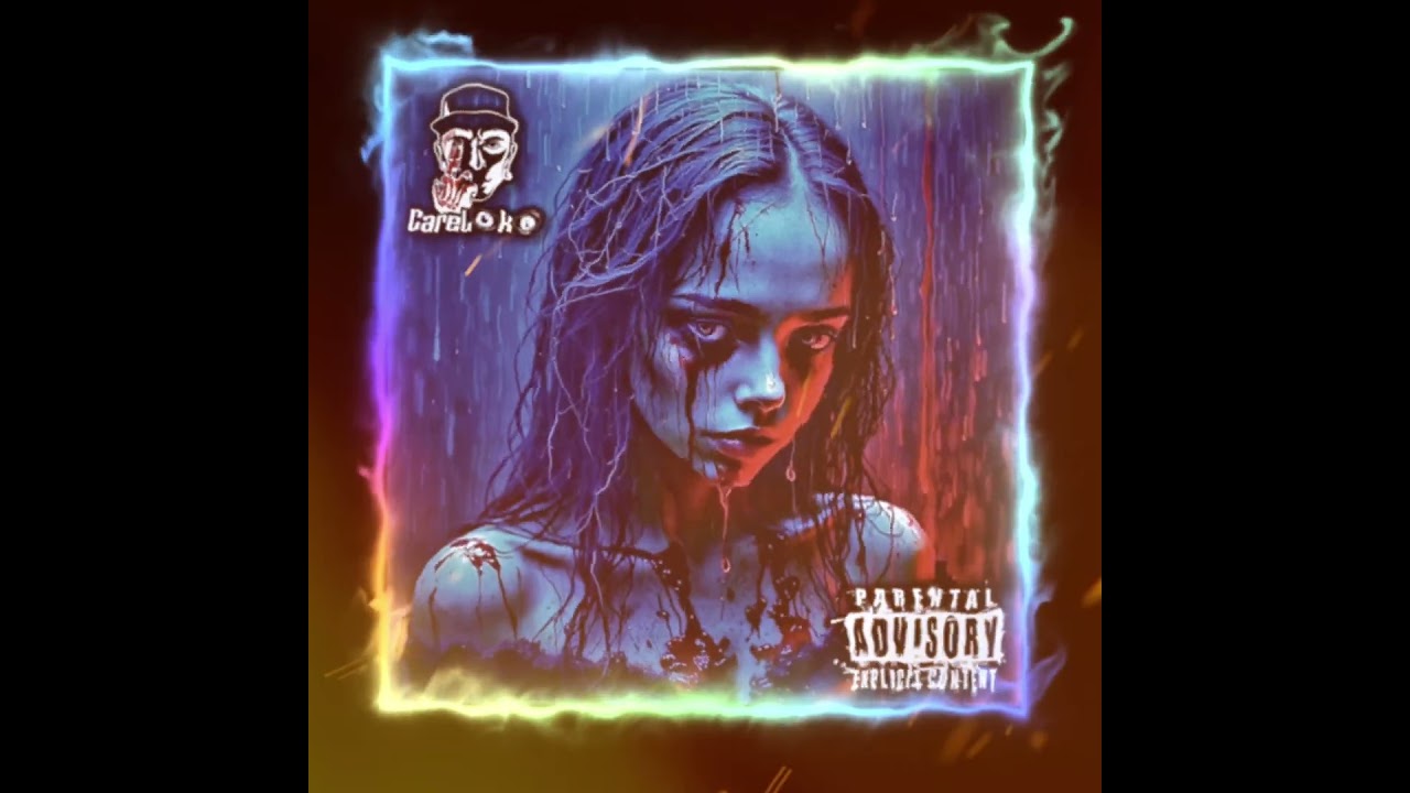 09. Bambara - @Careloko ft @Sislak21G [Visualizer]