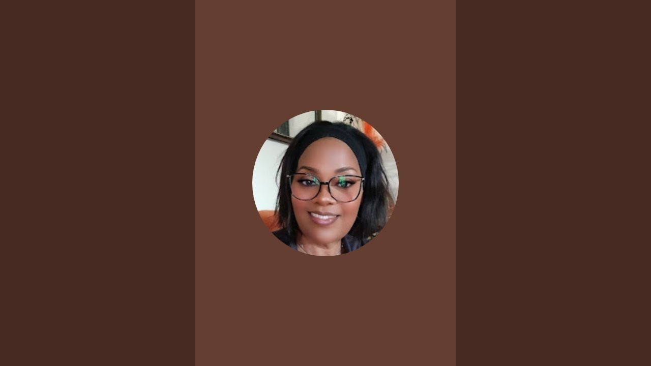 Joezette Sherrod is live!