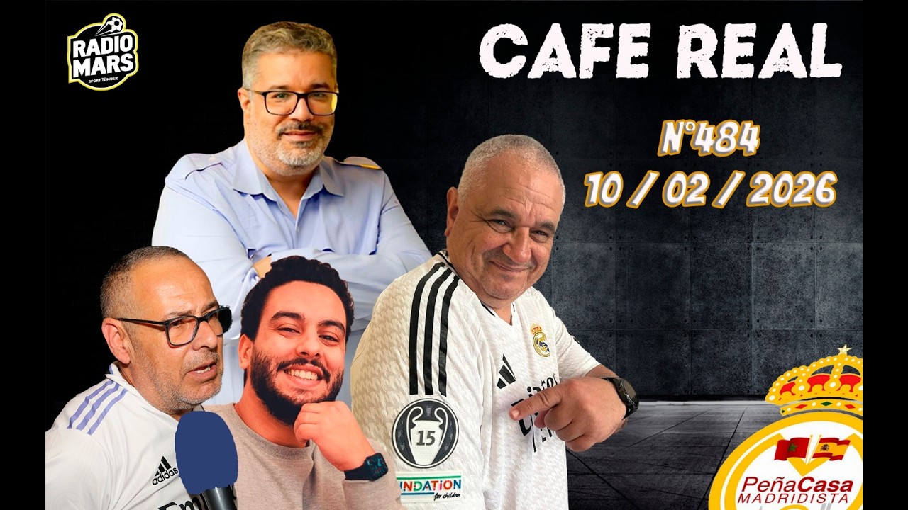 CAFE REAL