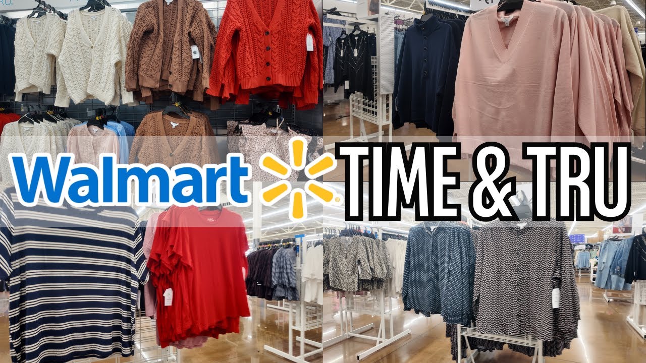 Покупки в Walmart и Tru вместе со мной! Январь 2026
