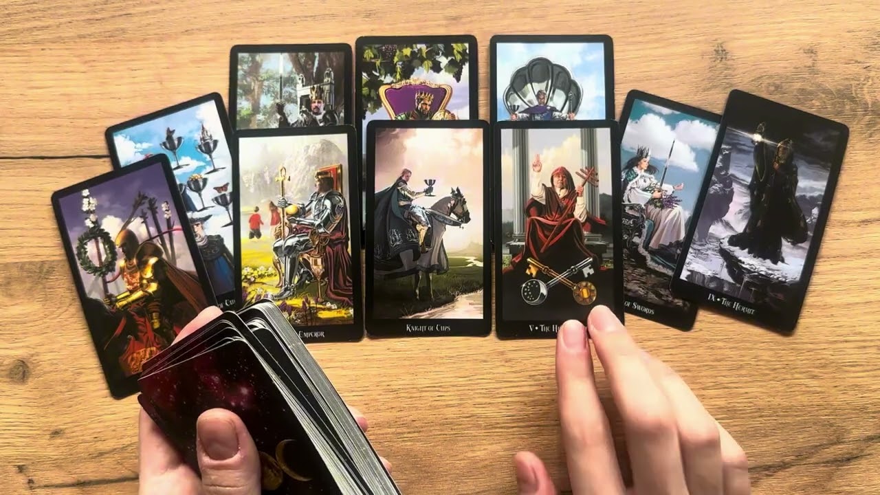 😴THEIR THOUGHTS BEFORE SLEEP ABOUT YOU AND THIRD PARTY tarot reading