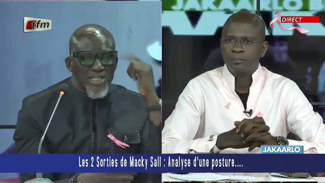 Assane DIOUF 