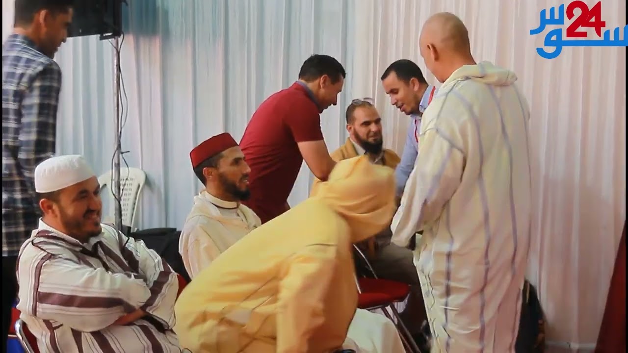 إقليم تارودانت.. تتويج الفائزين بمسابقة تجويد القرآن الكريم بجماعة أحمر اللكلاشة