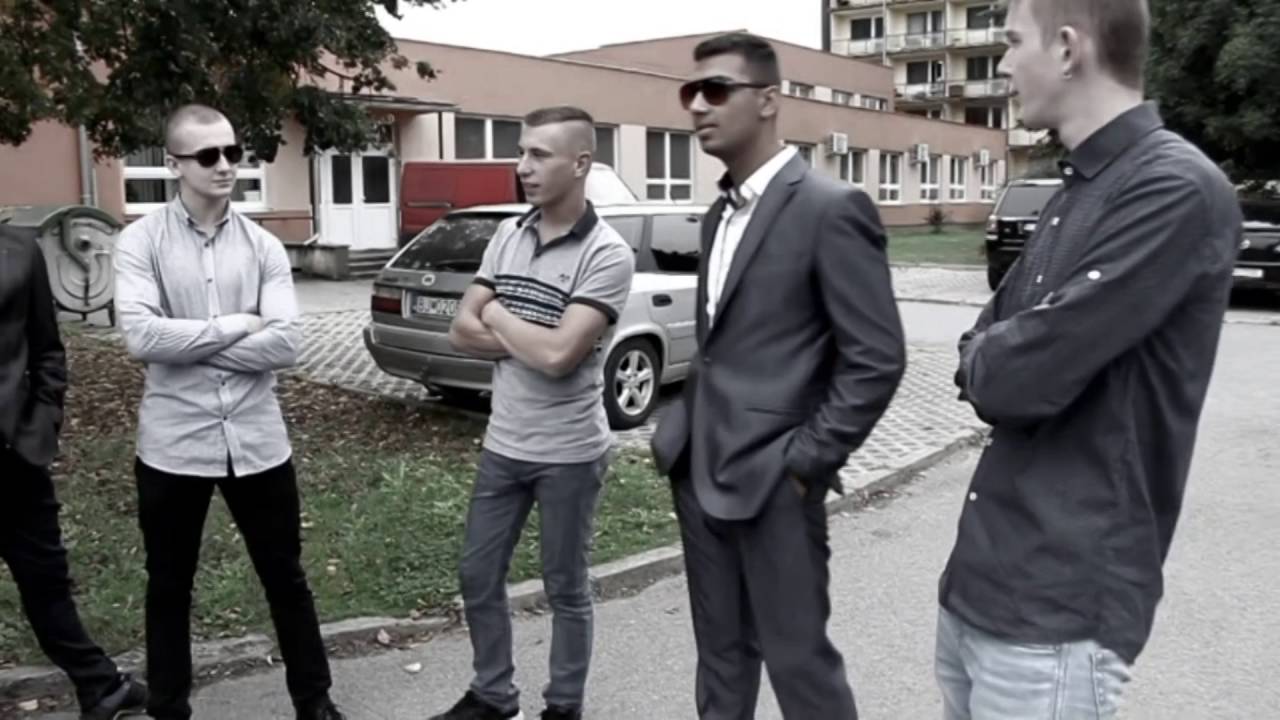 Únos triednej knihy 4.A  →  Spojená škola Juraja Henischa v Bardejove