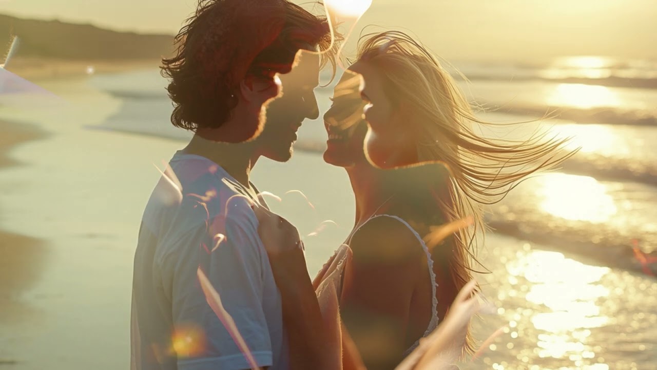 Love in slow motion