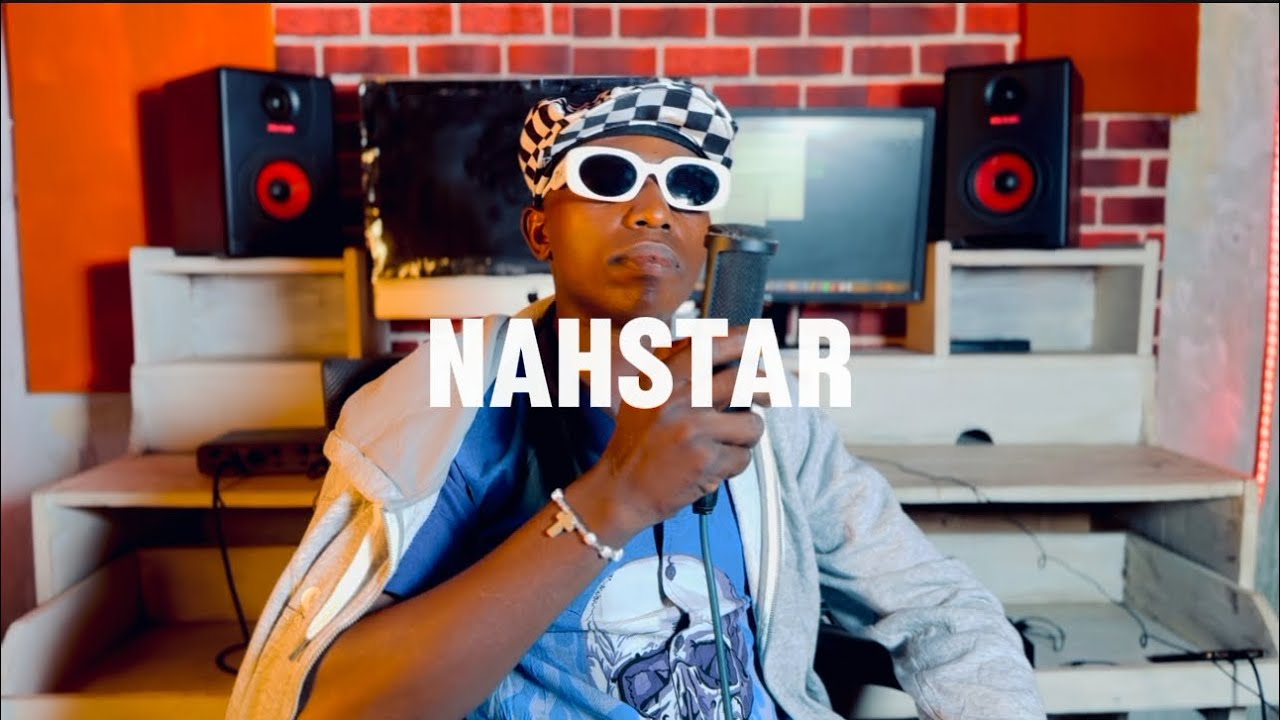 Nastar-Nice (Official video lyrics)