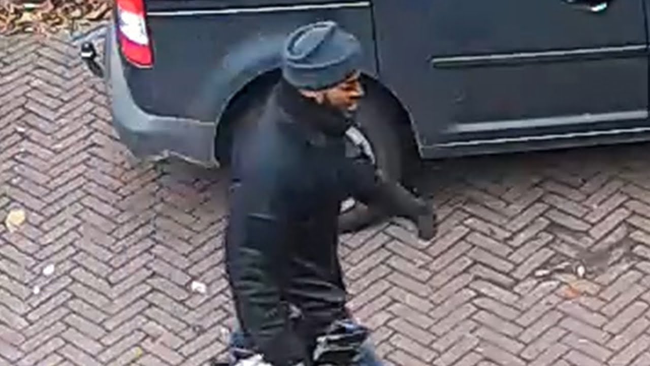 Utrecht: Poging moord in de Rietstraat