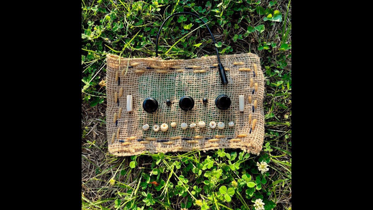 groov~e device 01