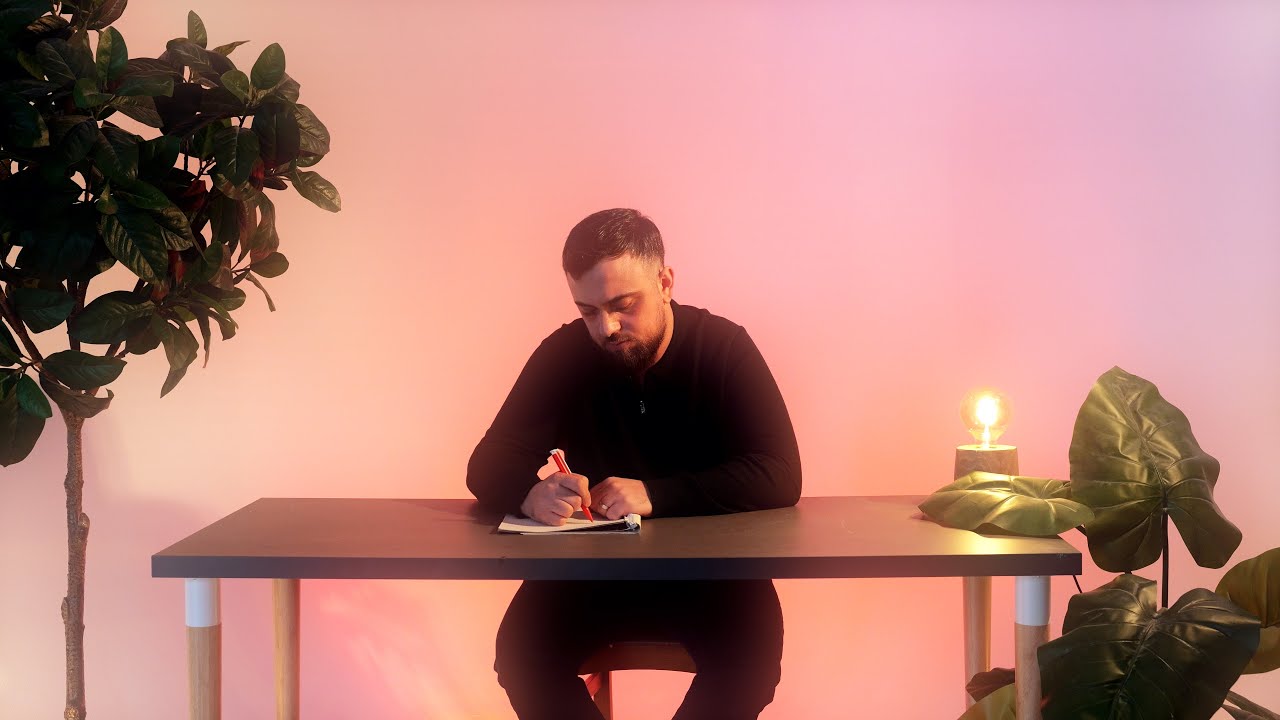 Yousha - Oh Why ( Official Video )