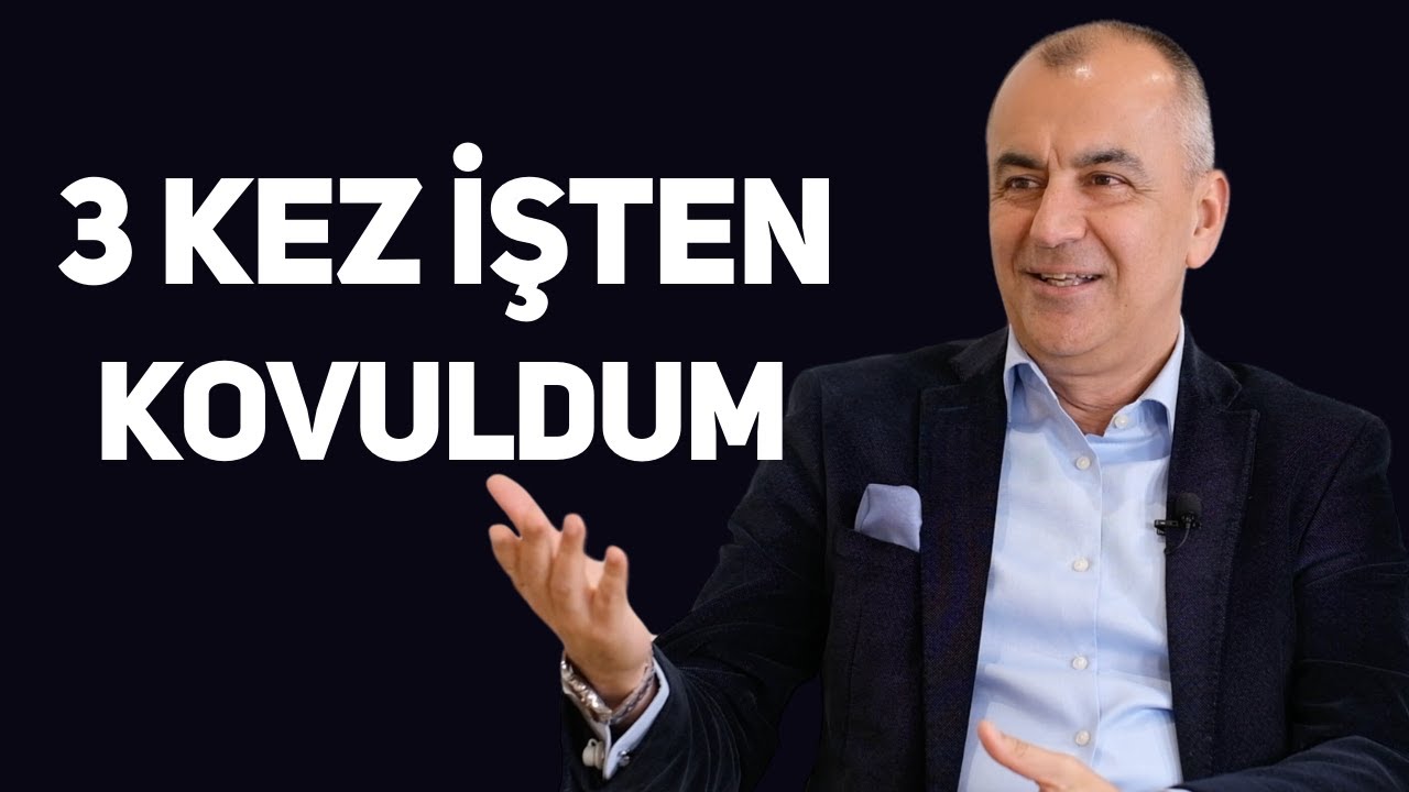 Eminönü'ndeki küçük dükkan nasıl dünya markası oldu? Murat Kolbaşı anlatıyor.