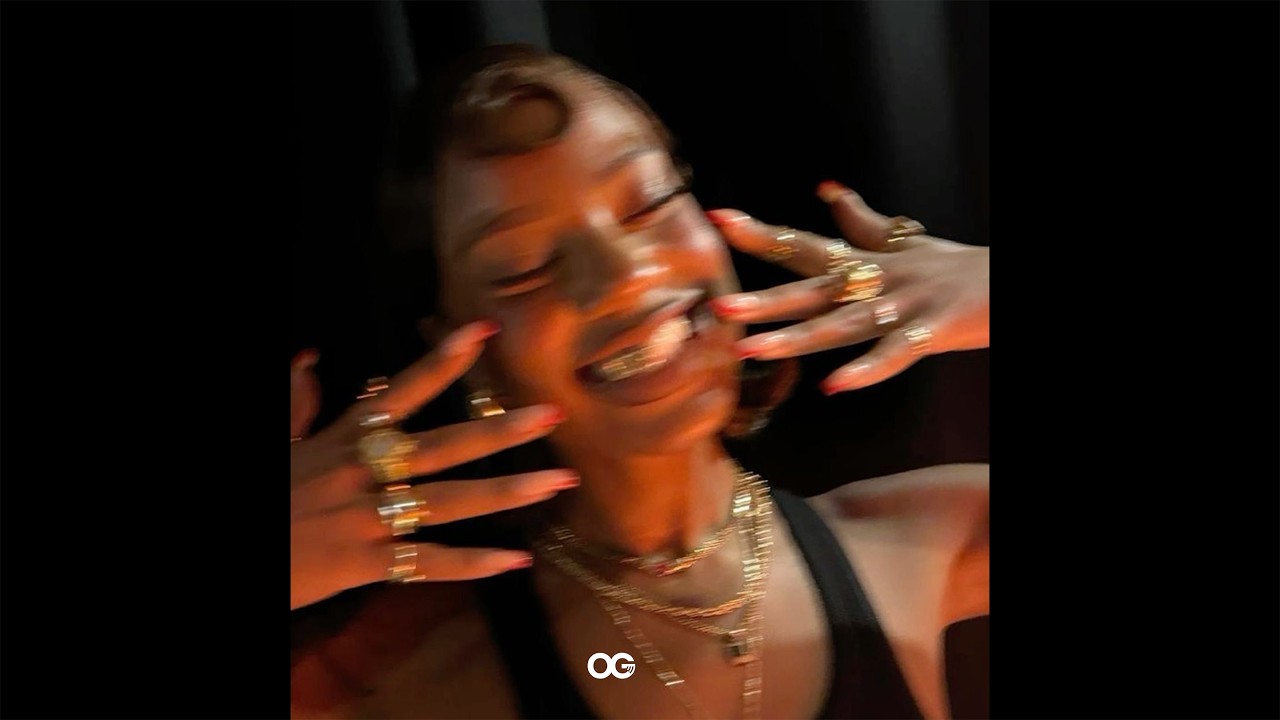 Wizkid Afrobeat x Afroswing Type Beat 2026 