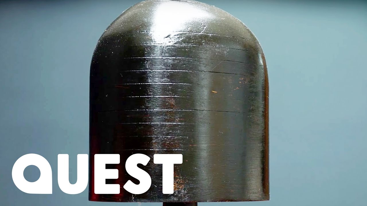 How To Faux Ebonise | Salvage Hunters DIY Tips