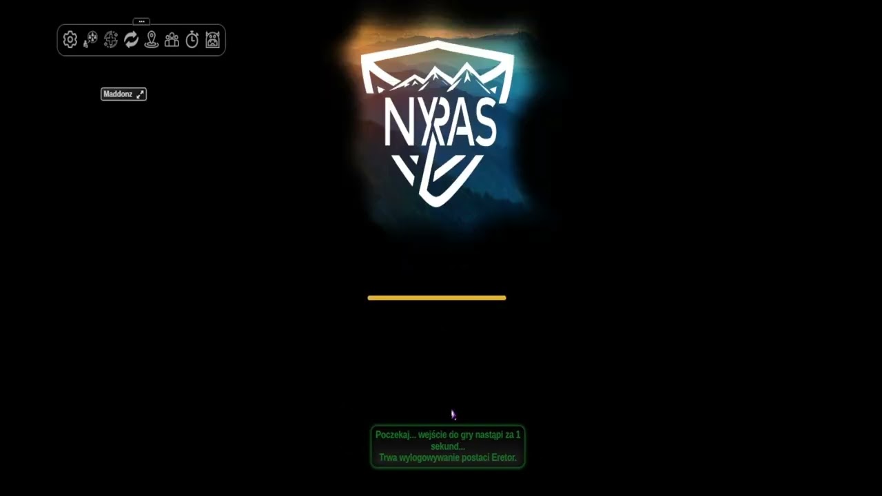 NYRAS I KOLOSI | MARGONEM