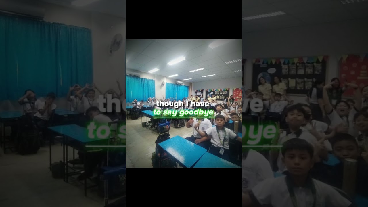 DONT WATCH THIS WAS GRADE 4 #fyp #donbosco #fyp #vince