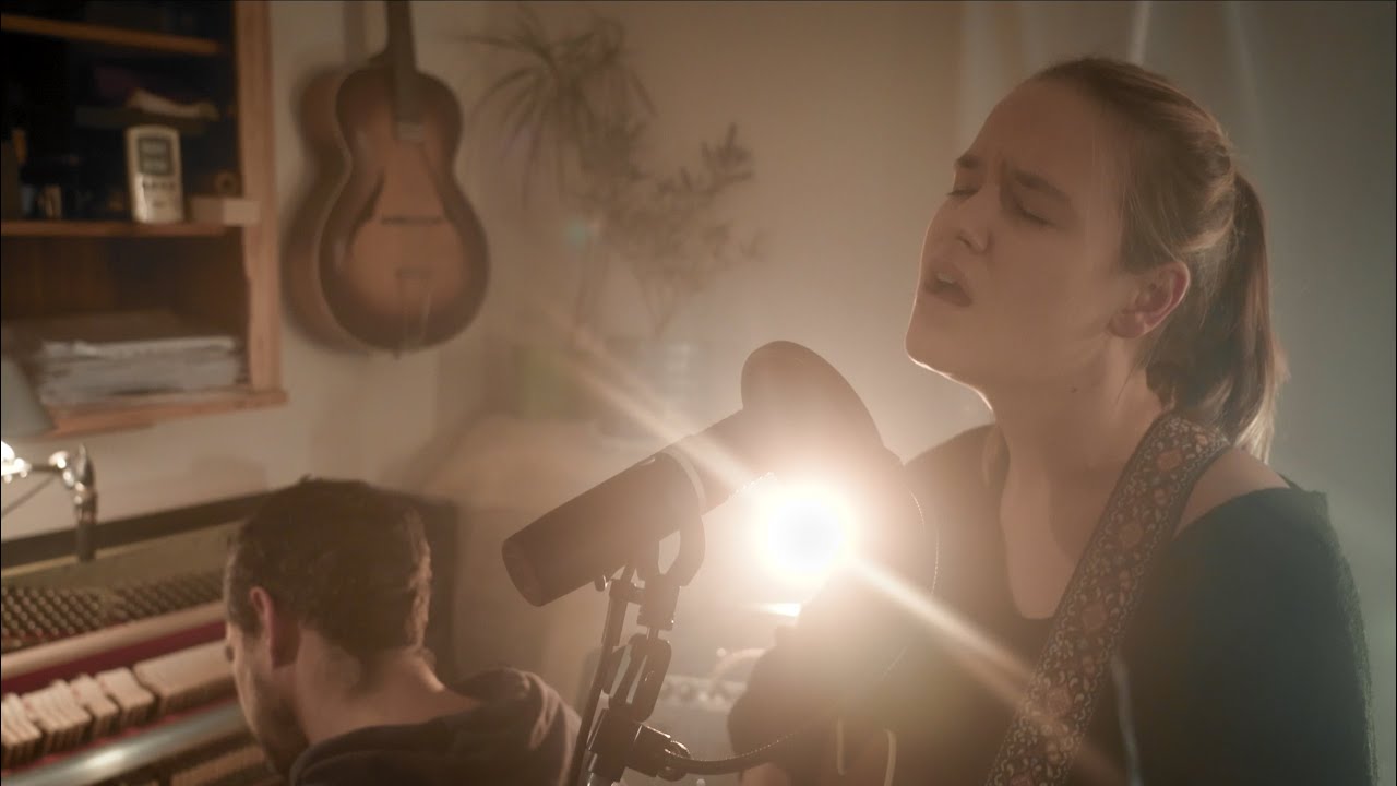 Baby I'm A Fool (Melody Gardot) - Caro Trischler & Ulf Kleiner