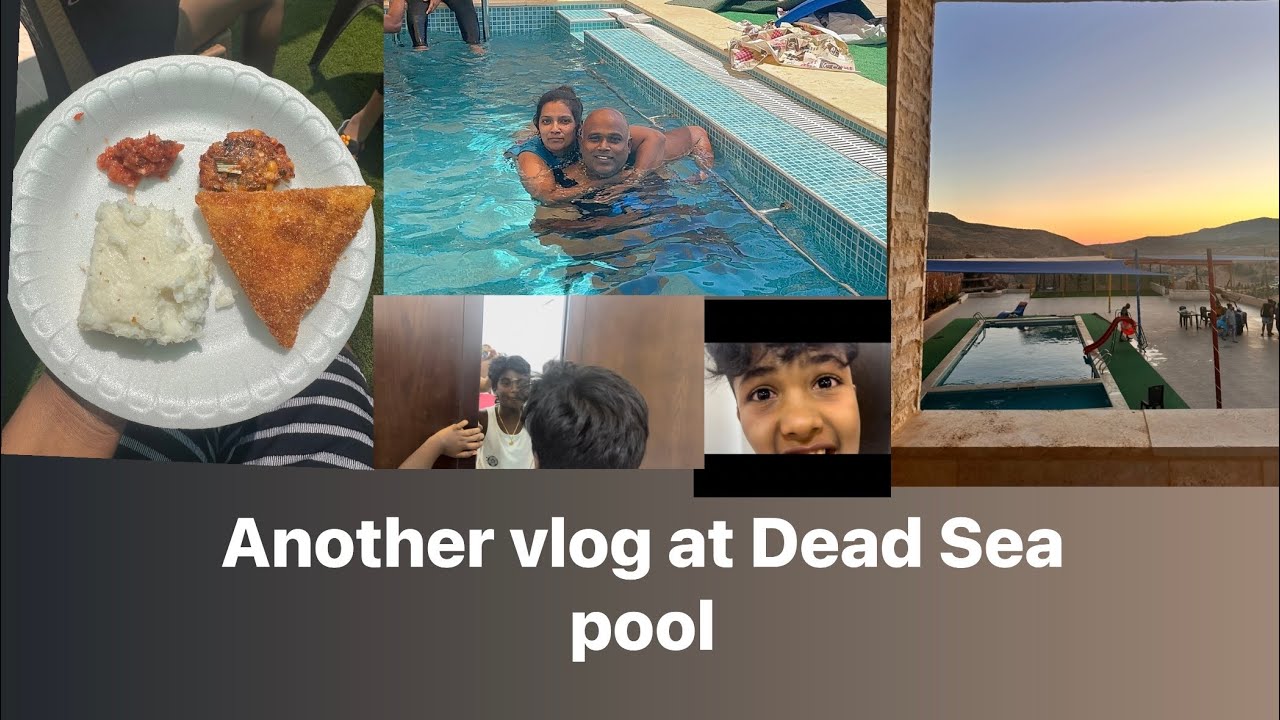 Dheneth vs Isham sing off | Pool Day 