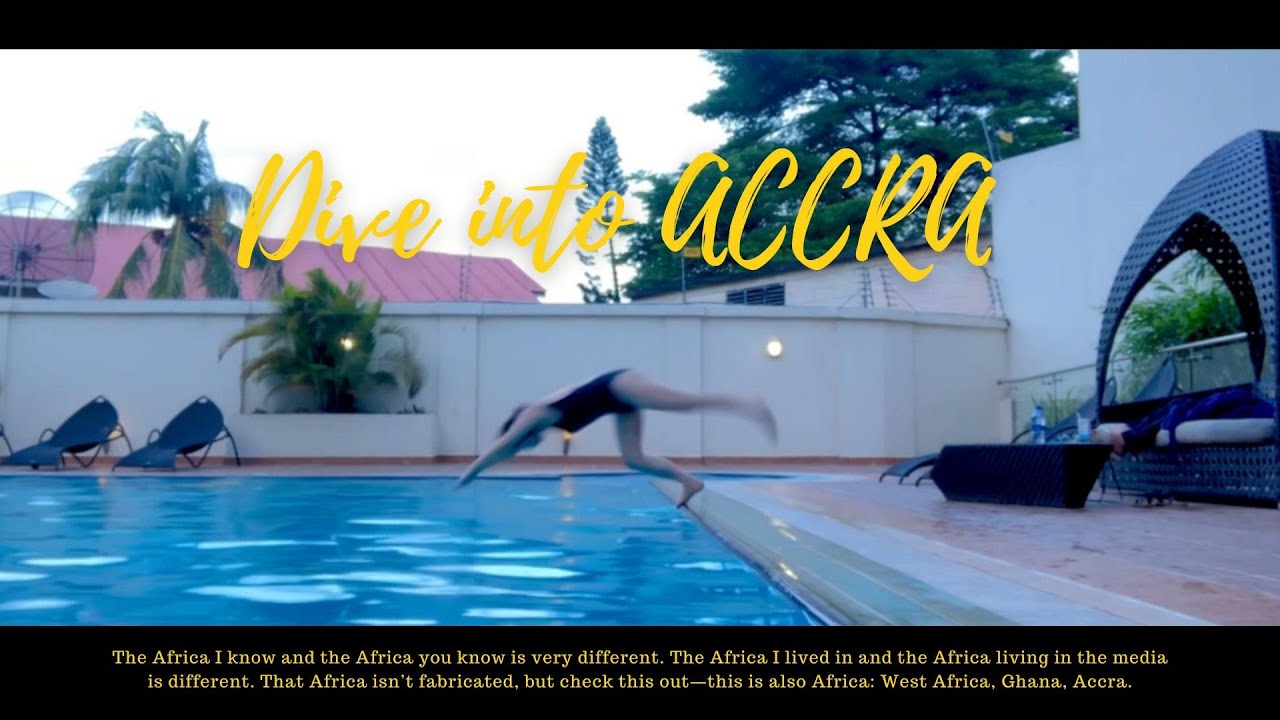 Come to see what living in Accra, Ghana (Africa)with me! 🇬🇭 Discover the beauty of ordinary moments✨