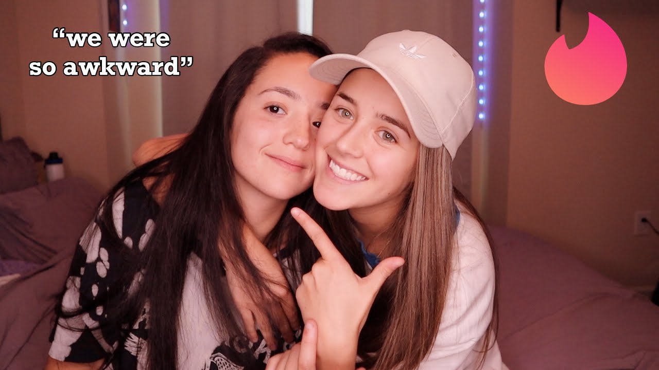 How We Met!!! | LGBTQ
