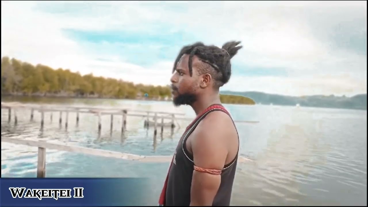 Magiyo Ka Natibeu||Mote Melly W2 KND 2025 Official Music 🎼🇸🇧