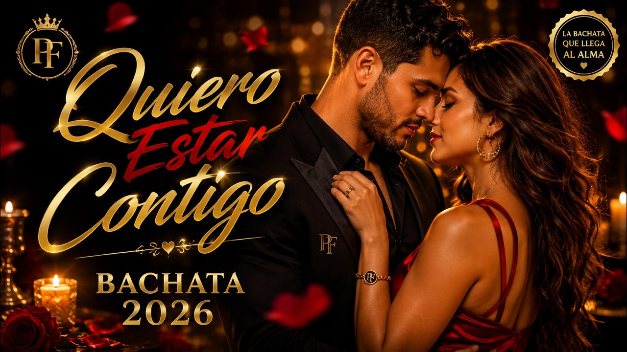Quiero Estar Contigo