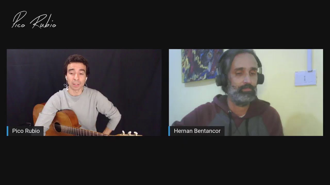 En vivo con Hernán Betancur de 