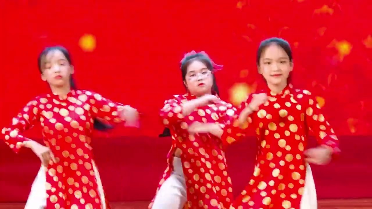 VĂN NGHỆ (30s)