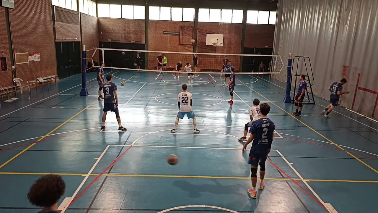 CV Rochelambert - Utrera impostor | Amistoso | Senior Masculino | Jun-2024