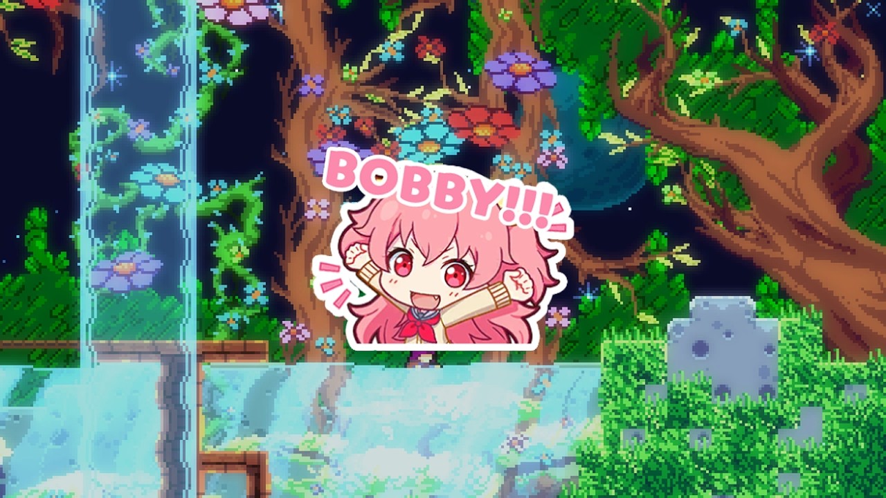 bobby