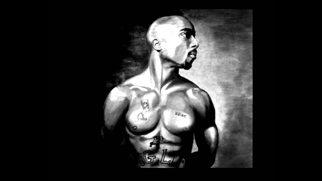 2Pac - Thug Mariage (feat. Indila)