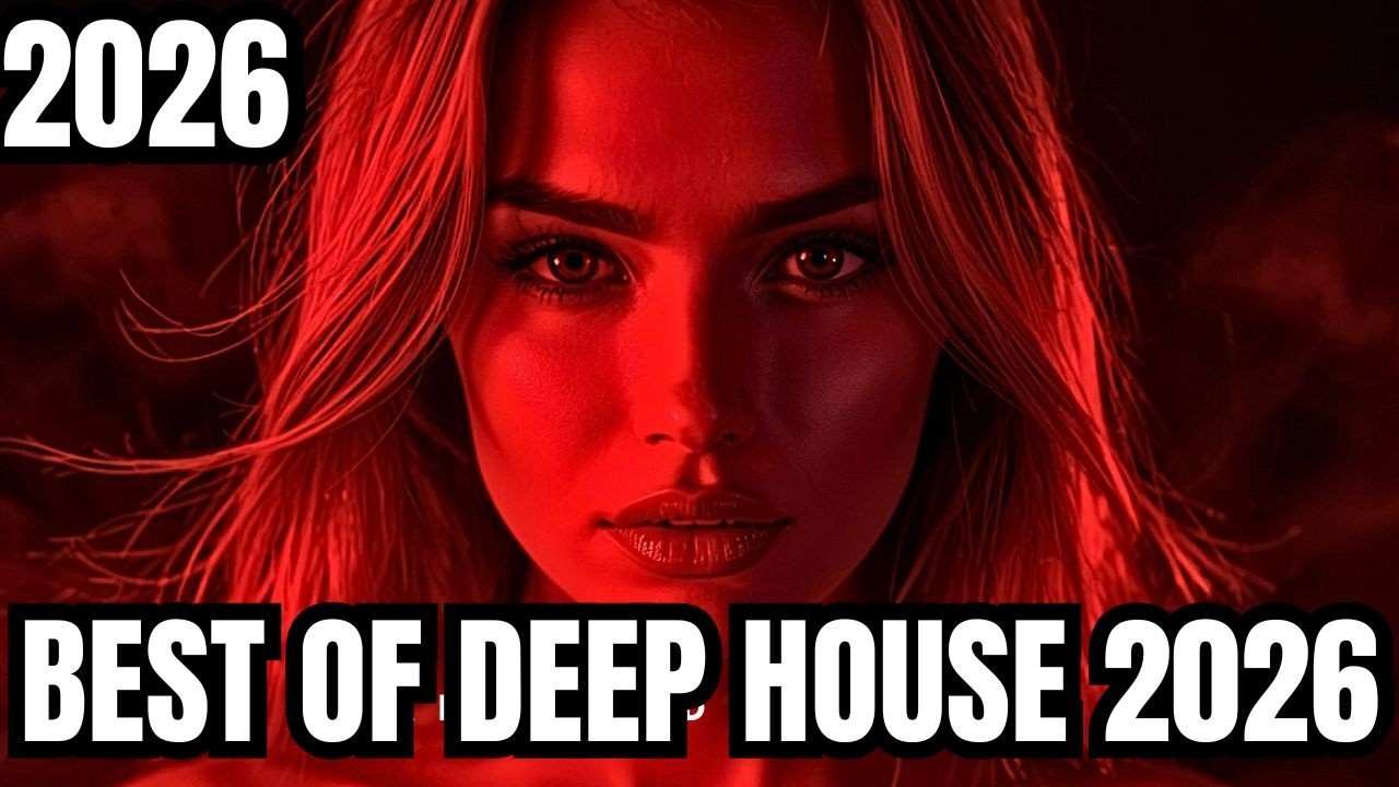 BEST OF DEEP HOUSE 2026 | CHILL MIX & DEEP FEELINGS #16