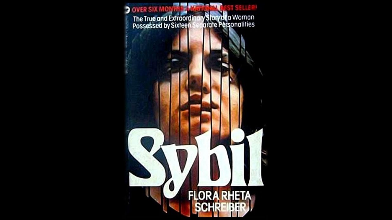 Сибилла | Sybil (фильм, 2007)