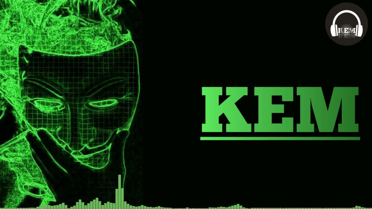 Hacker ringtone/Ezio music/KEM