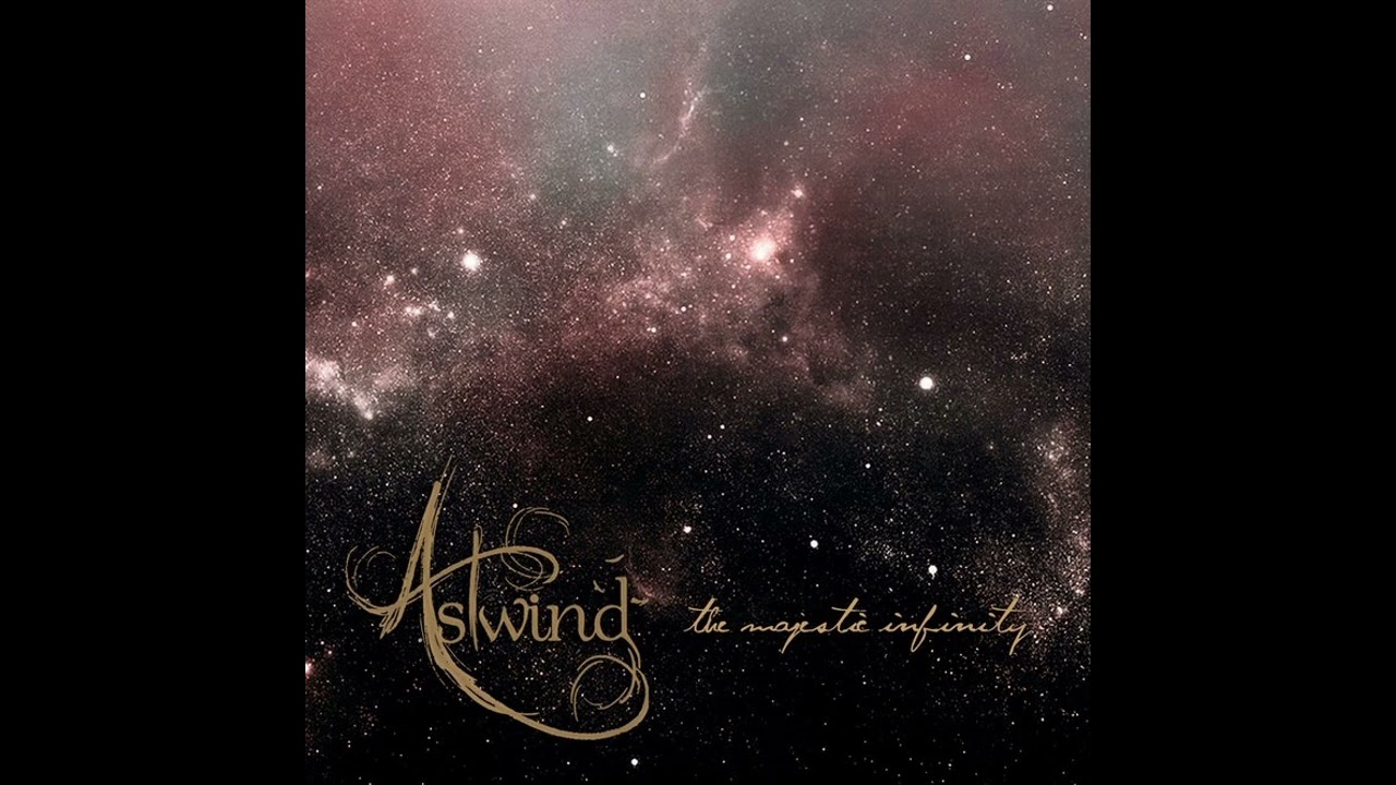 Astwind - The Majestic Infinity (Full Album)