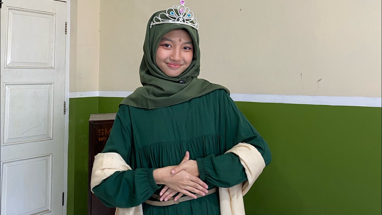 Putri Ular_Amanda Azkadina Maharani_Lomba Bercerita
