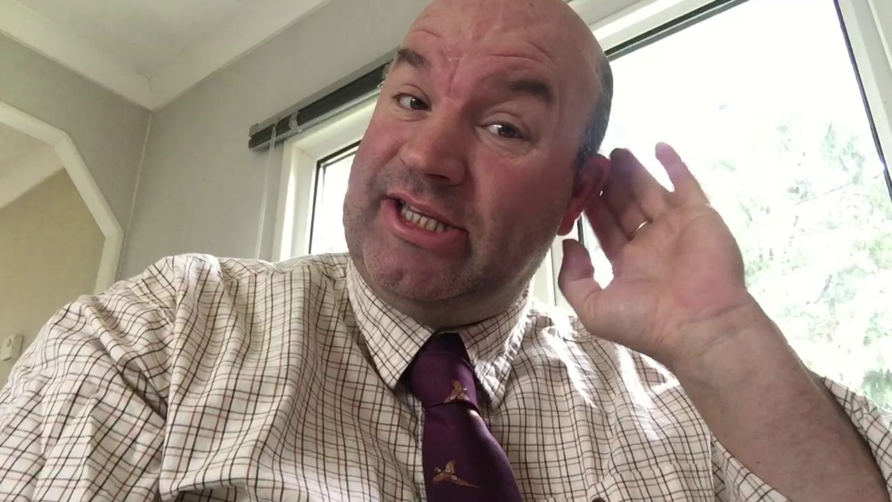 Understanding your window on the business world