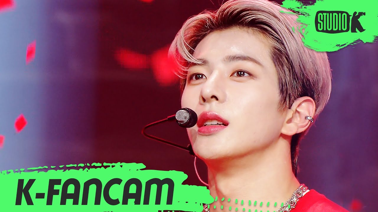 [K-Fancam] 골든차일드 최보민 직캠 'Replay' (Golden Child CHOI BO MIN Fancam) l @MusicBank 220819